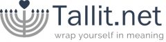 Tallit Store Logo